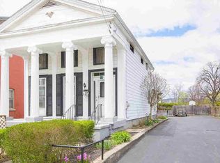32 N Clover St, Poughkeepsie, NY 12601