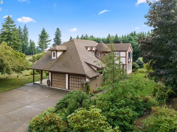 21488 S Springwater Rd, Estacada, OR 97023