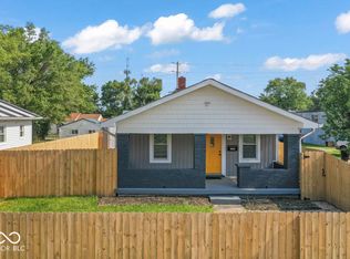 3716 W 16th St, Indianapolis, IN 46222