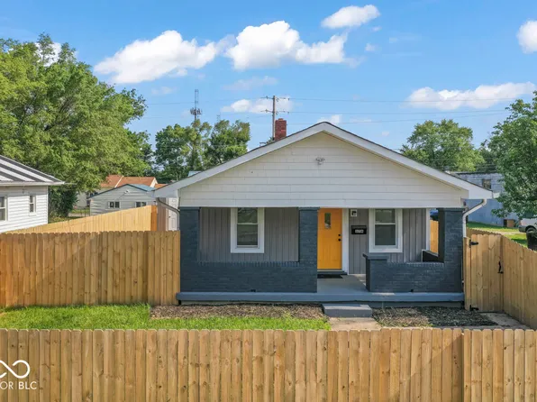 3716 W 16th St, Indianapolis, IN 46222