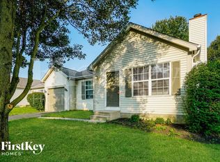 2333 Hunterstown Dr, Grove City, OH 43123