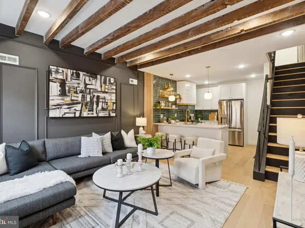 1816 S Mole St, Philadelphia, PA 19145