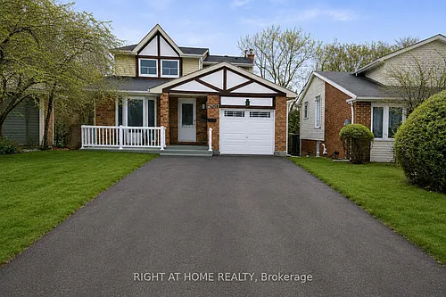4203 Wheelwright Cres Photo 1