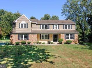 377 Ivy Mills Rd, Glen Mills, PA 19342