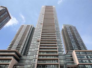 4070 Confederation Pkwy #4105, Mississauga, ON L5B 0E9