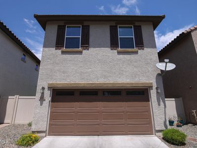 12452 W Hummingbird Ter, Peoria, AZ, 85383