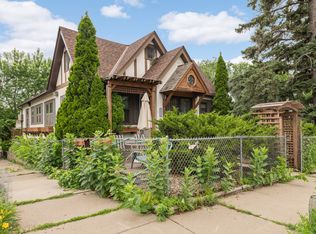 3856 20th Ave S, Minneapolis, MN 55407
