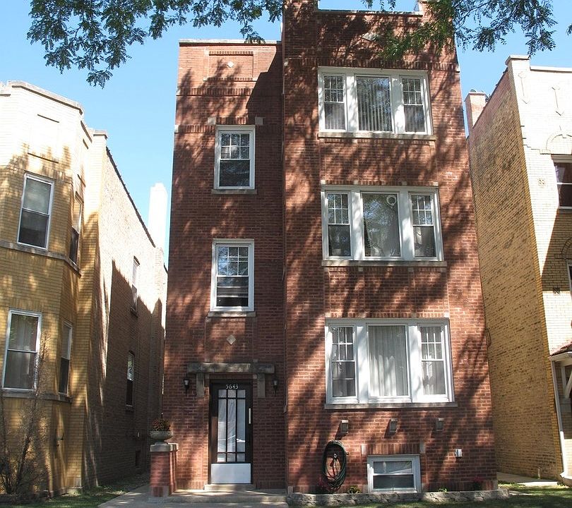 1st image of 5643 N Artesian Ave APT 3