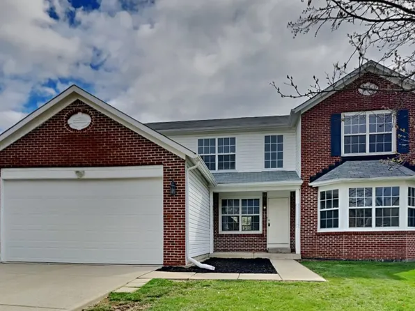 7997 Lawrence Woods Blvd, Indianapolis, IN 46236