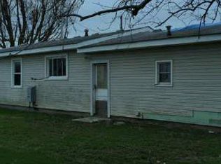 810 W Doggett St, Windfall, IN 46076