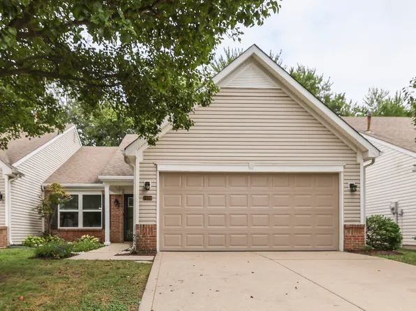 7329 Oak Knoll Dr, Indianapolis, IN 46217