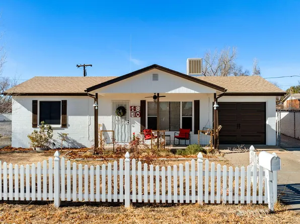 1810 Margaret St, Prescott, AZ 86301