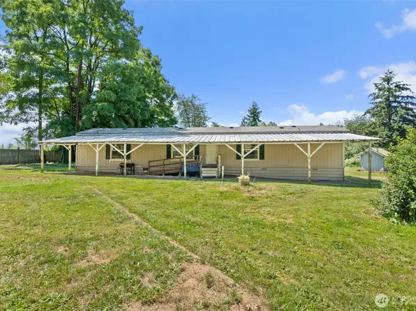 104 Burnt Ridge Road, Onalaska, WA 98570