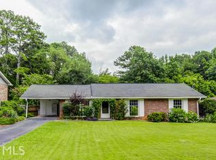 1221 Biltmore Dr, Atlanta, GA 30329