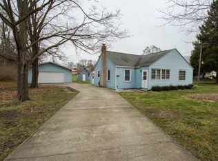 19481 Palisade Ave, South Bend, IN