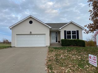15305 NW 125th St, Platte City, MO 64079