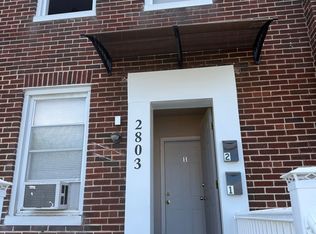 2803 Edison Hwy, Baltimore, MD 21213
