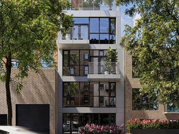 100 16th St #Penthouse, Brooklyn, NY 11215