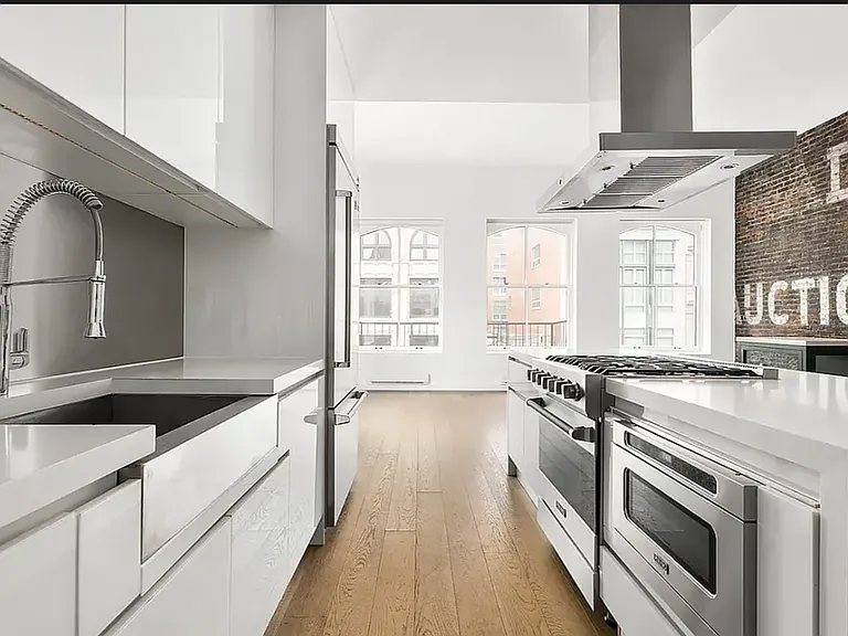 496 Broadway #PENTHOUSE — Photo 11