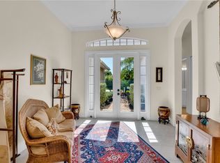 1433 W Island Club Sq, Vero Beach, FL 32963