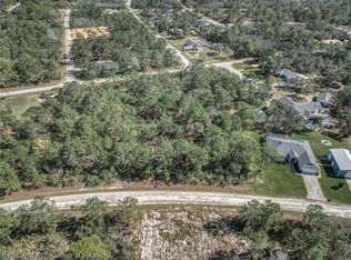 941 Rhododendron Rd, Lake Placid, FL 33852