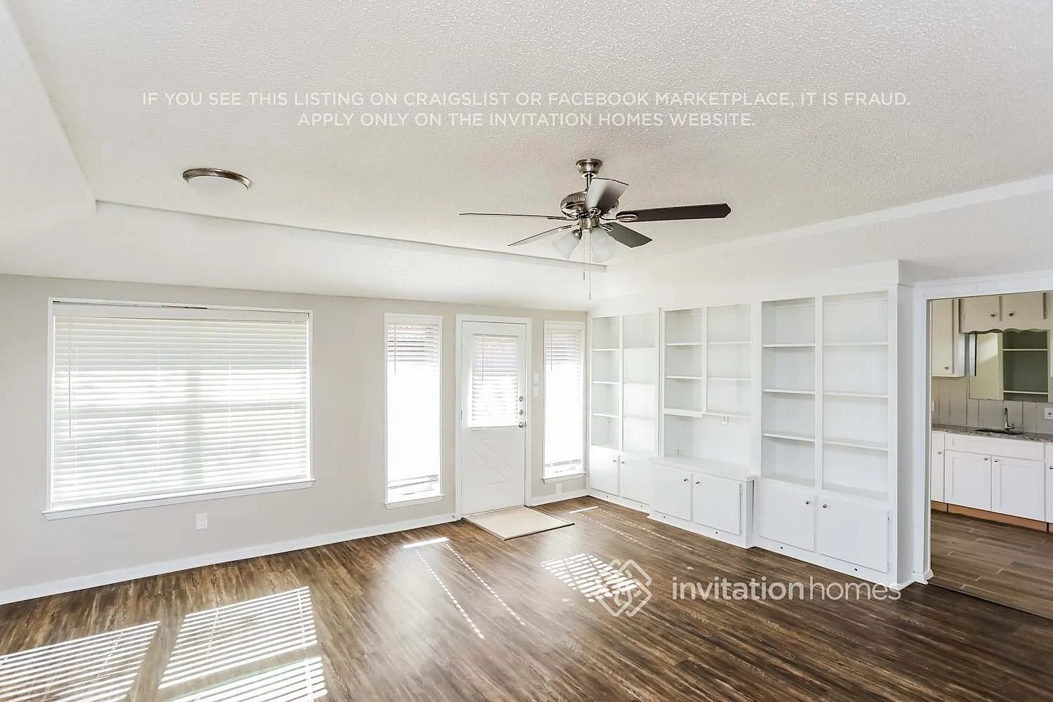 1765 Brown Hurst, TX 76054 — Photo 2