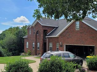 4344 Tara St, Springdale, AR 72762