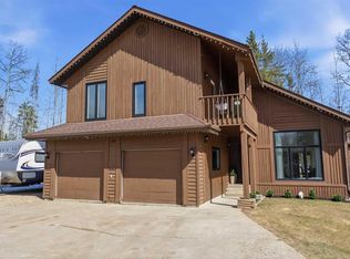 30 W Range Road 122 #593037, Woodlands County, AB T0E 0B0