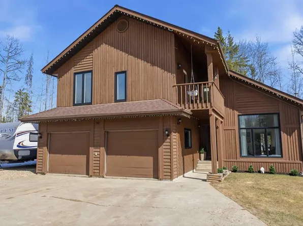 30 W Range Road 122 #593037, Woodlands County, AB T0E 0B0