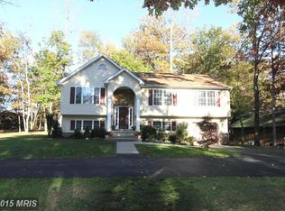 100 Nugget Dr, Locust Grove, VA 22508