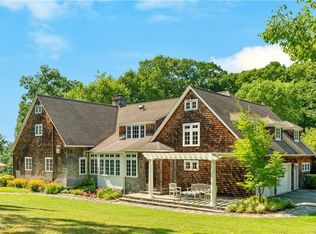 401 Joshuatown Rd, Lyme, CT 06371