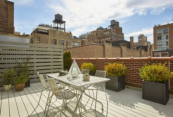 Sold by Brown Harris Stevens | media 21