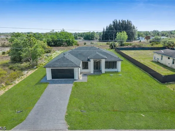 1618 Moore Ave, Lehigh Acres, FL 33972