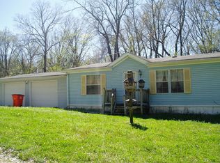 111 W End Rd, Puxico, MO 63960
