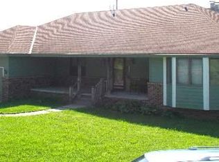 22906 W Angus Rd, Gretna, NE 68028