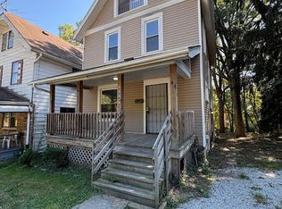 644 Easter Ave, Akron, OH 44307