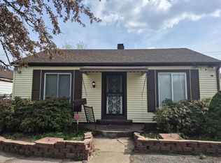 3809 W 11th Ave, Gary, IN 46404