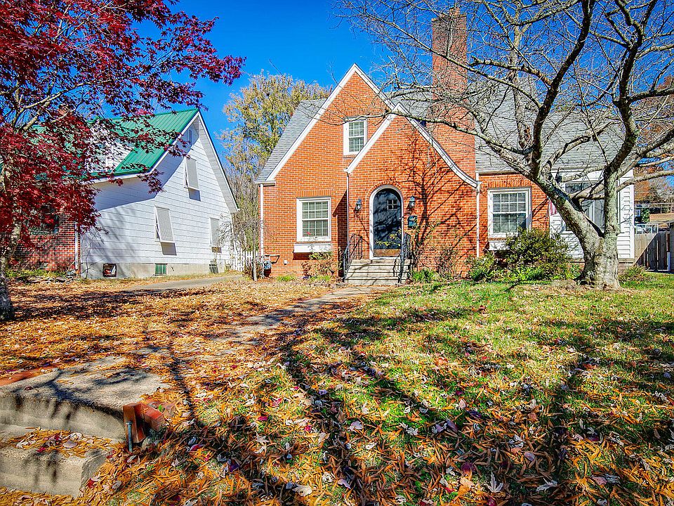 1114 Catawba St, Kingsport, TN 37660 Zillow