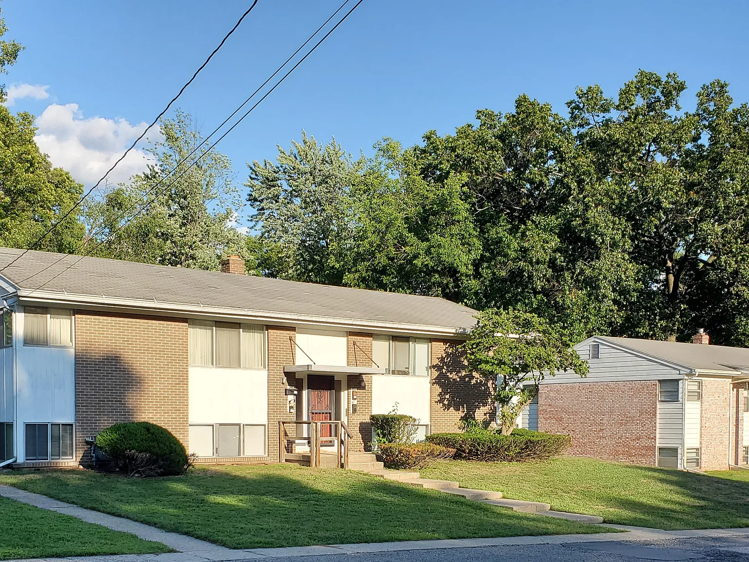 1 bed, 750 sqft, $1,150 — Photo 1