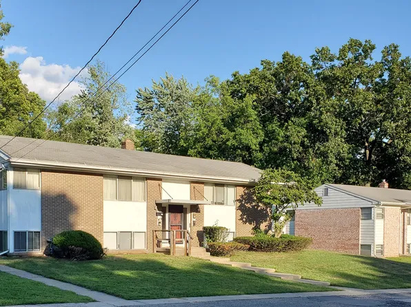 2636 Jenkins Ave SW, Wyoming, MI 49509