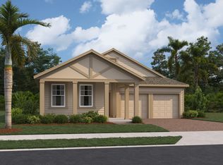 Plant II Plan, Northlake at Ovation, Winter Garden, FL 34787