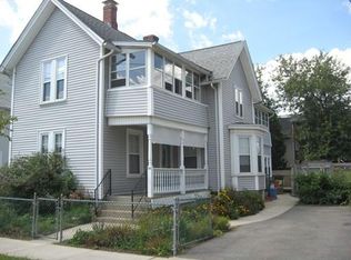 26 Russell St, West Springfield, MA 01089