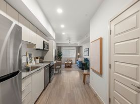 Lucero Apartments