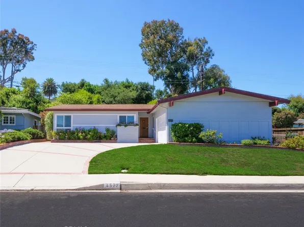 4522 Paseo De Las Tortugas, Torrance, CA 90505