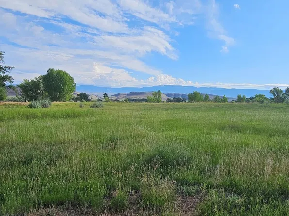 710 Hwy 14, Greybull, WY 82426