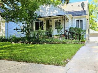 19791 Greenview Ave, Detroit, MI 48219