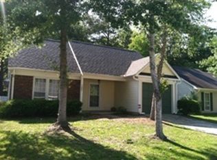 127 Shropshire St, Goose Creek, SC 29445