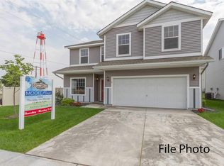 528 S Saint Charles Rd, Spokane Valley, WA 99037