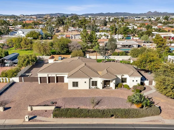 7320 E SWEETWATER Avenue, Scottsdale, AZ 85260