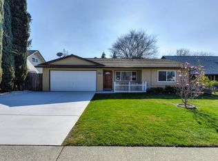 8124 San Cosme Dr, Citrus Heights, CA 95610